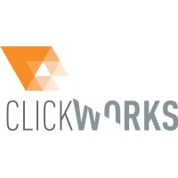 ClickWorks logo - Similar company to Engageu_Eu