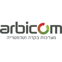 Arbicom LTD logo - Similar company to Zionet
