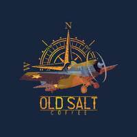 Old Salt Coffee Company