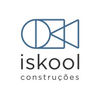 Iskool Construções - Vídeos de Acompanhamento logo - Similar company to Vidro.