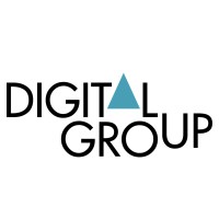 Digital Group - Online Advertising & Media Agency logo - Similar company to Digital Saints | Start-Up Talent Partner