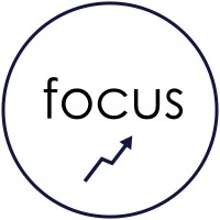 Rank by Focus logo - Similar company to Focus Booth