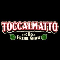 Birrificio Toccalmatto logo - Similar company to Birrificio Filodilana Srl