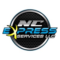NC Express Services logo - Similar company to Volt Doctors