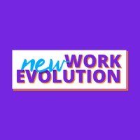 NEW WORK EVOLUTION logo - Similar company to Appsphere Ag