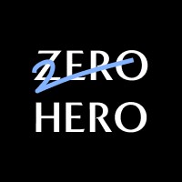 Zero2Hero logo - Similar company to Juku