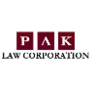 Pak Law Corporation