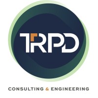 TRPD consulting & engineering logo - Similar company to Team Advantix