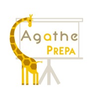 AGATHE PREPA logo - Similar company to Tdmr Centre De Formation