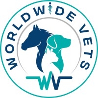 Worldwide Vets logo - Similar company to Rarec - Rainforest Awareness Rescue And Education Center
