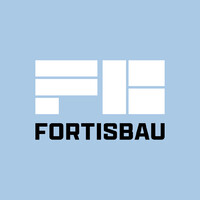 Fortisbau AG logo - Similar company to Klarer Freizeitanlagen Ag
