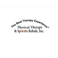 Physical Therapy and Sports Rehab, Inc. logo - Similar company to Saylor Physical Therapy