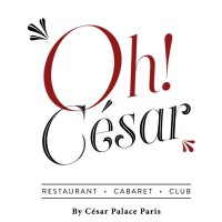 Oh! César Paris logo - Similar company to Oh! Happy Paris