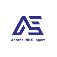 Aeronautic Support logo - Similar company to Petro Express Sac