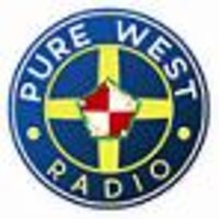 Pure West Radio logo - Similar company to Haverhub
