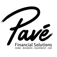 Pavé Financial Solutions logo - Similar company to Demand Analytics