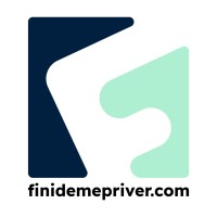 finidemepriver.com logo - Similar company to Money'Up