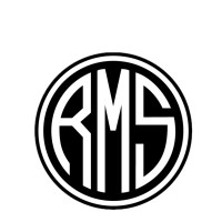 RMS | MARINE SOLUTION logo - Similar company to Da-D