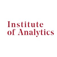 Institute of Analytics logo - Similar company to Easypay