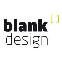 Blankdesign logo - Similar company to Human Leaders International Congress