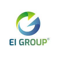 EI GROUP logo - Similar company to Eigroup
