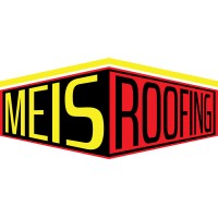 Meis Roofing logo - Similar company to Ld Tebben, A Pax Services Company
