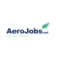 Aerojobs.net logo - Similar company to Sc Personnel Select