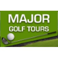 Major Golf