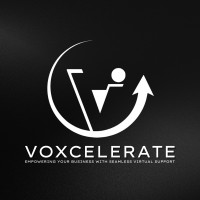 Voxcelerate Virtual Assistance Services logo - Similar company to Ruby Staffing Philippines