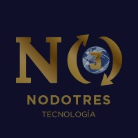 NODOTres logo - Similar company to Starigi