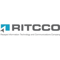 Rezayat Information Technology and Communications Company logo - Similar company to Raqmya | رقمية
