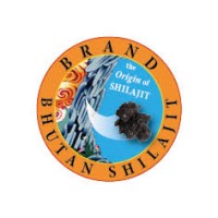 Brand Bhutan Shilajit logo - Similar company to Nepal Shilajit