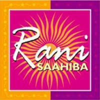 Rani Saahiba logo - Similar company to Rodamo