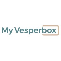 My Vesperbox logo - Similar company to Mgrafix