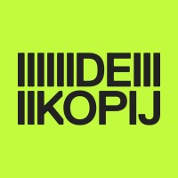 De Kopij logo - Similar company to Crewd
