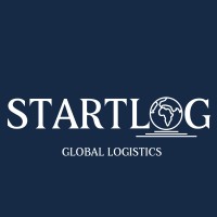 StartLog Global Logistics Ltd. Sti. logo - Similar company to Cargojet Taşımacılık Hiz. Ltd. Şti.