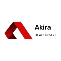 Akira Healthcare logo - Similar company to Stoopinc