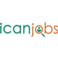 iCANJOBS logo - Similar company to Dima Tea Llp Company