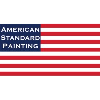 American Standard Painting & Drywall logo - Similar company to Construction Project Manager