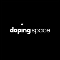Doping Space logo - Similar company to Inmood