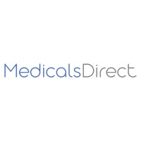 Medicals Direct logo - Similar company to Medi2Data