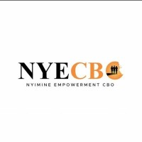 Nyimine Empowerment Community Based Organization logo - Similar company to The Rain Workers, Network For Sexual And Reproductive Health