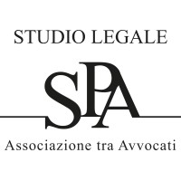 Studio Legale S.P.A. - Associazione tra Avvocati logo - Similar company to Studio Privitera & Partners