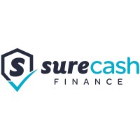 Sure Cash Finance logo - Similar company to Zoipar.Com