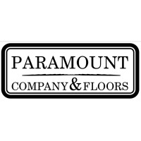 Paramount Company & Floors logo - Similar company to Cutting Edge Constructors