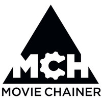 MovieChainer logo - Similar company to Refractio