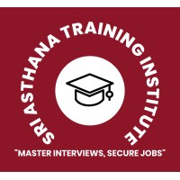 Sri Asthana Training Institute logo - Similar company to Asthana Technologies