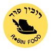 Robin Food רובין פוד logo - Similar company to Dads'42