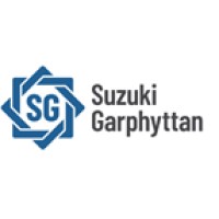 Suzuki Garphyttan Wire （Suzhou） Co., Ltd           铃木加普腾钢丝（苏州）有限公司 logo - Similar company to Longxing Telecom