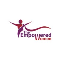 The Empowered Women logo - Similar company to Momo Vc